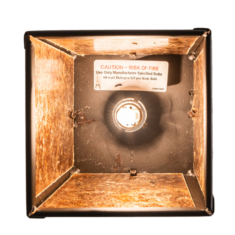 Valley View 1 - Light Pendant
