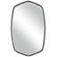 Miroir biseauté Luco-2126693021