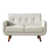 Beige 100% Polyester is out of stock