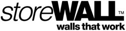 StoreWALL logo