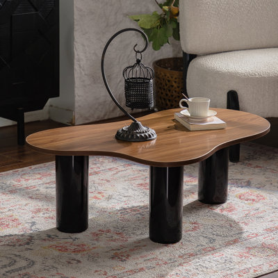 Table basse Cloud