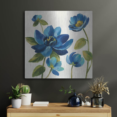" Seaside Garden I " by Silvia Vassileva
