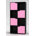 Black/Pink