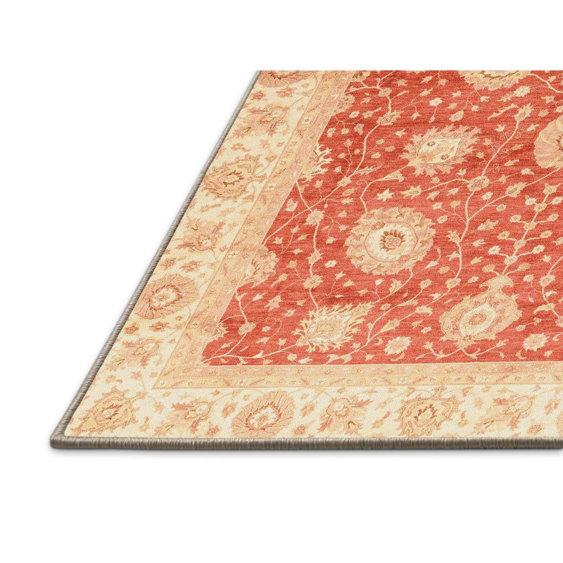 Tapis abstrait moderne 3108, Rectangle 7 pi x 10 pi