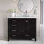 Ensemble de meuble-lavabo simple 43 po Flynt-64627244