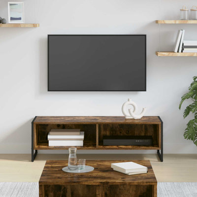 Unfinished TV Stand for TVs up to 43"