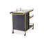 Eiffel Bar Cart-69218619