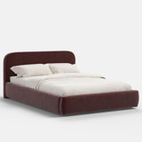 Upholstered Bed
