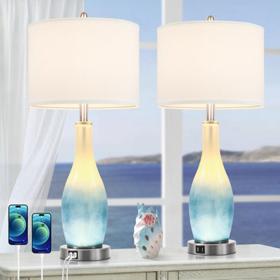 Lampe de table Christchurch
