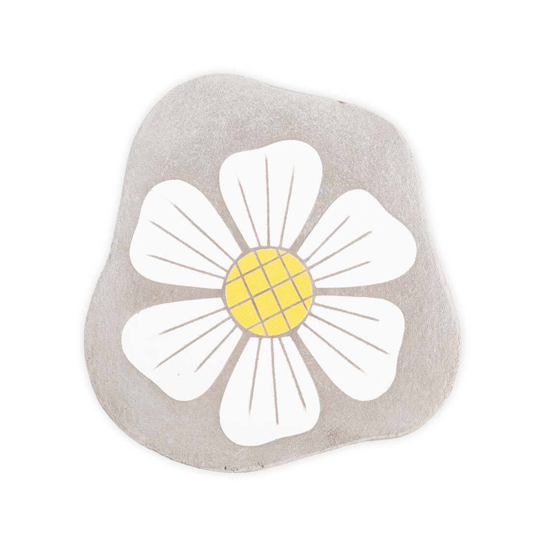 Mosaic Stepping Stone