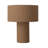 Moonlight Table Lamp - Linen Shade, Dimmer Switch -1000388757