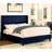 Cecilia Upholstered Wingback Bed-106202349-27316442
