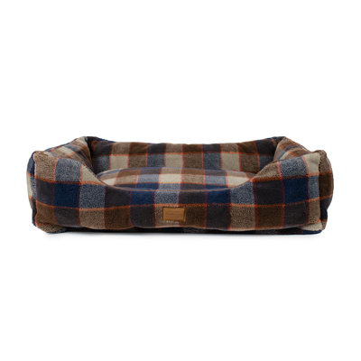 Pendleton Kuddler Dog Bed