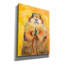  «Ciblage» par Pat Saunders-White, art mural sur toile, 12 po x 16 po-1950123761