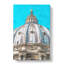 St. Peters Basilica In The Vatican City - Wrapped Canvas Print-61849725