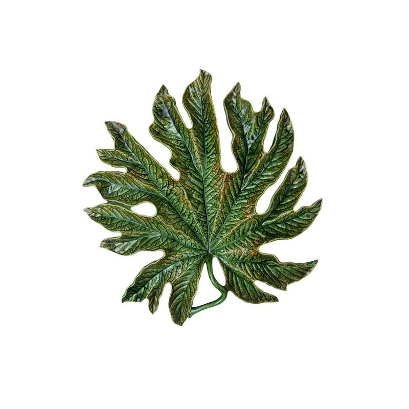 Bordallo Pinheiro Landscape & Nature Figurines & Sculptures