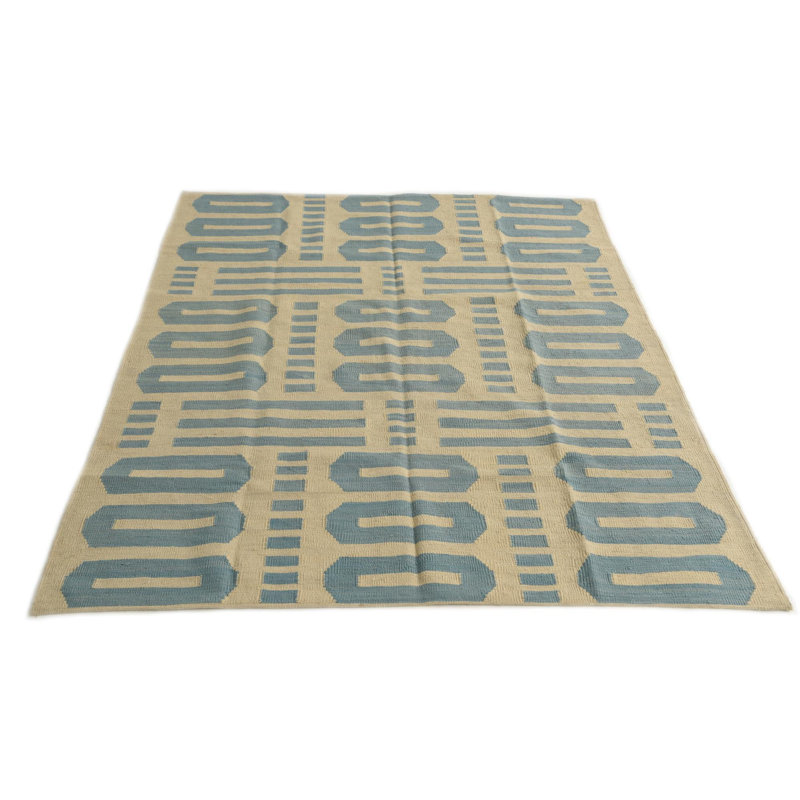 Parrett Cream Rug