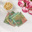 Cotton Blend Square Napkins
