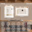 Miroir mural Borunda-1296274963