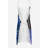 No Pattern Bib Apron