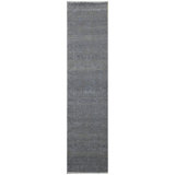 One-of-a-Kind Runner 2'7" X 9'10" Hand Knotted Area Rug