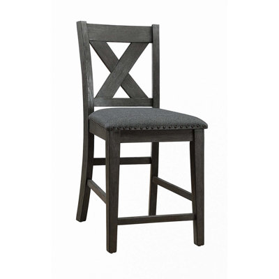 Chairs Set Of 2 Counter Height Chairs