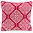 16" x 16" Outdoor Throw Pillow with Welt-99895927