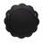 Anderson Scalloped Flower Wall Mirror-452564092