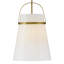 Luminaire suspendu moyen moderne-1972448360
