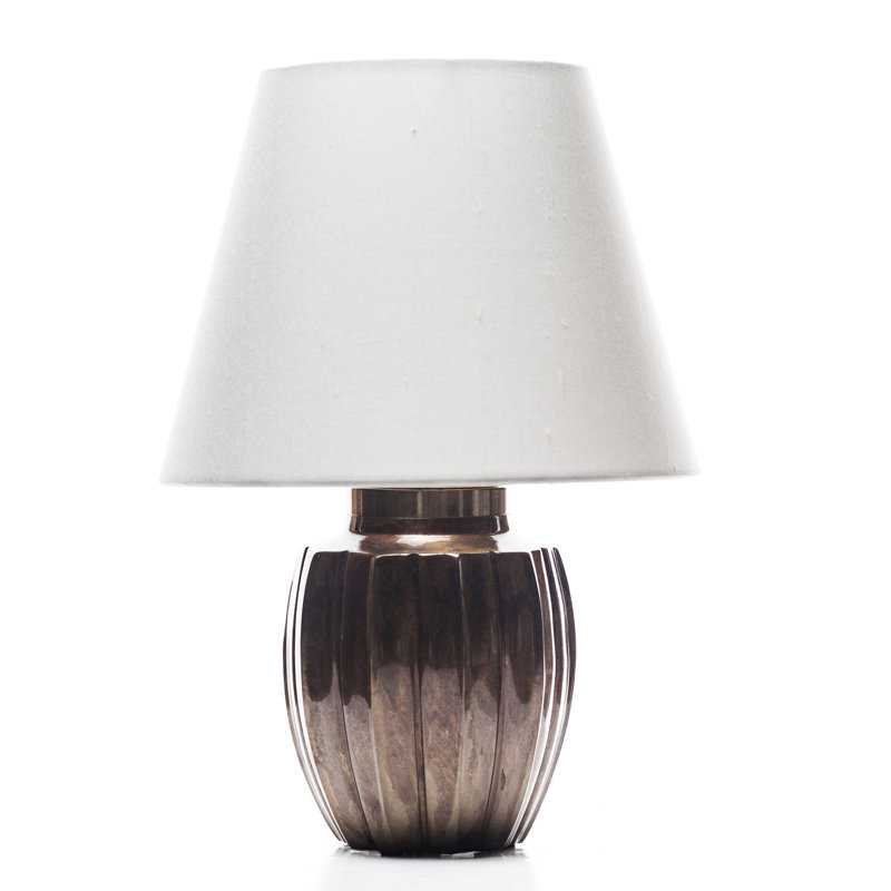 Ocha Metal Table Lamp