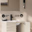 Meuble-lavabo mural 24 po Cascade-201677699-201677700-201677698