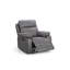 90cm Wide Standard Recliner