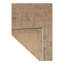 Wilmo Area Rug in Gray