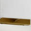 Zanders Chrome Flush Mounted Sconce-923827445-923827444