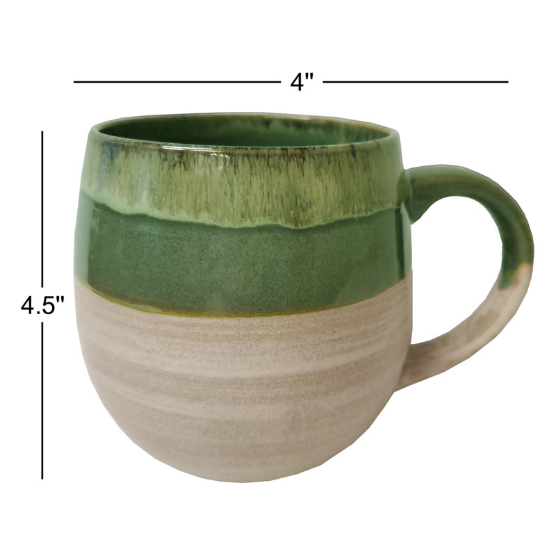 Tabletops Gallery Mitesh Soup Mug