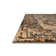 Tapis oriental bleu Alameda