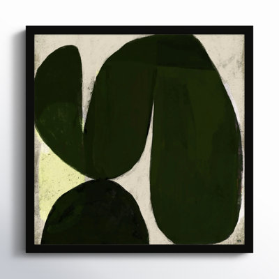 Vanessa "Succulent No. 7" Print