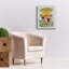 «Bilge Beach Beyond» par James Mazzotta, art mural sur toile-101996027