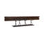 Atlas Rail Tie Assorted Tabletop