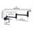 Clihome Kitchen Faucet-87820064