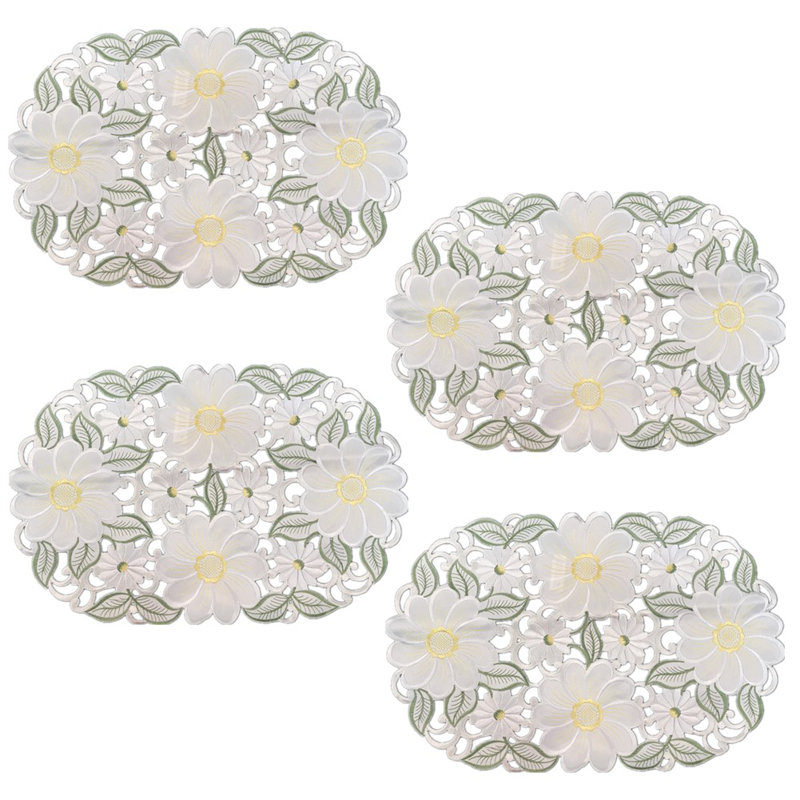 Napperon Kimmons Daisy
