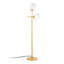 Lampe sur pied à branches 68,38 po Cawe-437581285