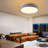 Darniece LED Flush Mount-1314435903