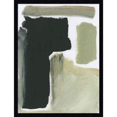 Cleve "Total" Print by Dan Hobday
