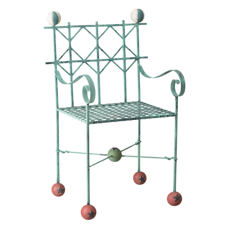 Erbe Outdoor Dining Armchair