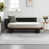 Beige/noir sélectionné
