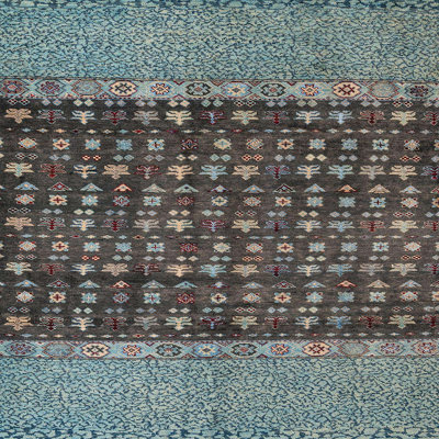 Abstract Indoor Rug