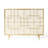 Fire Screen