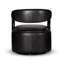 Hawkins Swivel Armchair-954301449