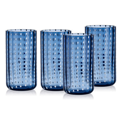 Verres à whisky Darby Angell